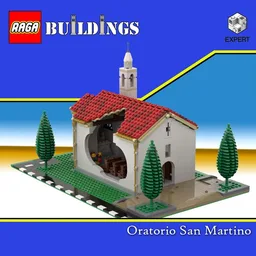 San Martino Roganzuolo