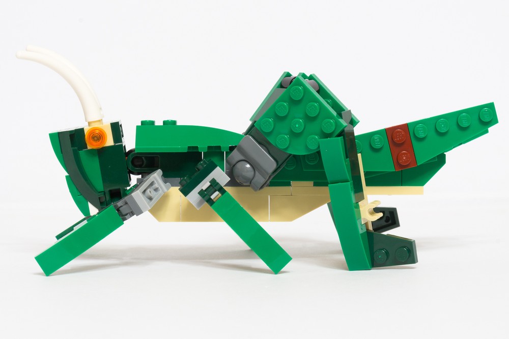 Lego 31058 Grasshopper