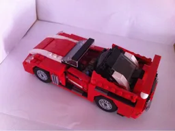 5867 Convertible