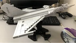 LEGO Rafale M