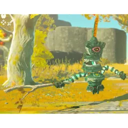 Soldier Construct