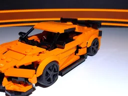 Corvette C8 Z06