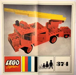 Fire Engine