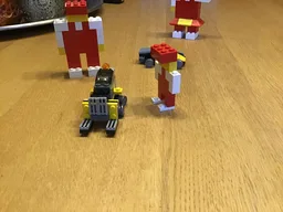 31014 Forklift