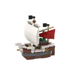 Going Merry