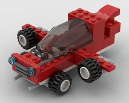 Turbo, the Supercar