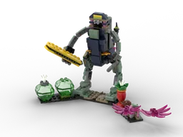 thanatormech