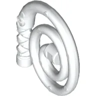 Equipment Whip [Coiled] / White
