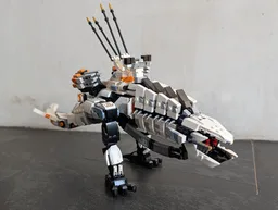 Thunderjaw