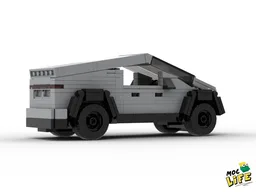 Tesla Cybertruck