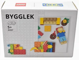 BYGGLEK