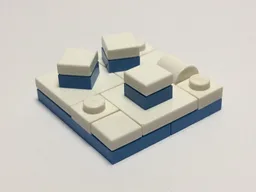 Command & Conquer Allied Buildings