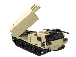 M270 MLRS