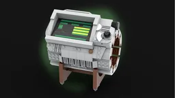 Pip-Boy | Fallout