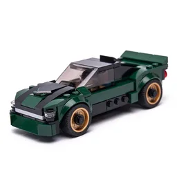 75884 MidEngine Supercar