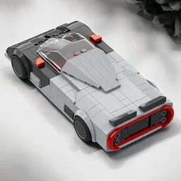 Vision GT-L