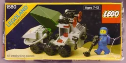 Lunar Scout