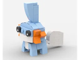 Mudkip - Pokemon