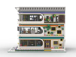 Friendship Tower 2023