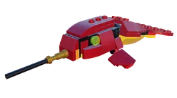 31102 Narwhal