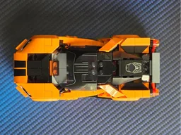 77257 Ford GT
