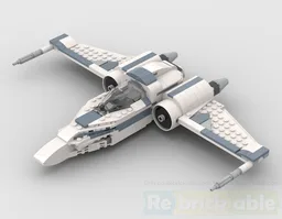 Modular Incom Z-95 Headhunter