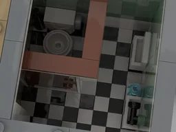 Irish Corner Store Modular