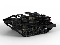 Peacemaker 42069 C-model