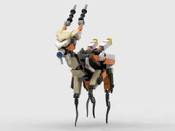 Lancehorn