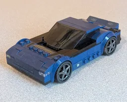 Bluebolt