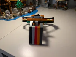 Crossbow