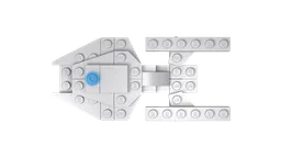 Nova-Class USS-Equinox