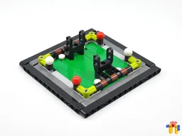 Micro Technic Sport Fields