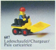 Mini Loader
