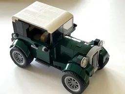 10242 AUSTIN SEVEN