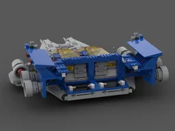 Double Galaxy Explorer