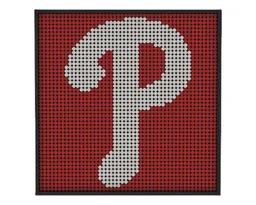 MLB Art - Philadelphia Phillies