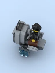 DeltaWorks Aeromobile