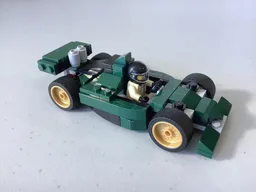 75884 Formula 1