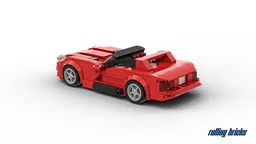 1992 Dodge Viper RT/10