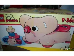 Amy Elephant