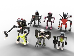 Drones 2026