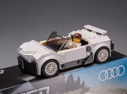 76897 Vice City Cabrio