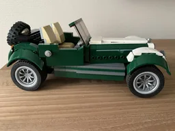 Classic Car 3