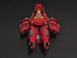 Red Viper
