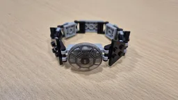 TIE Watch (75128)