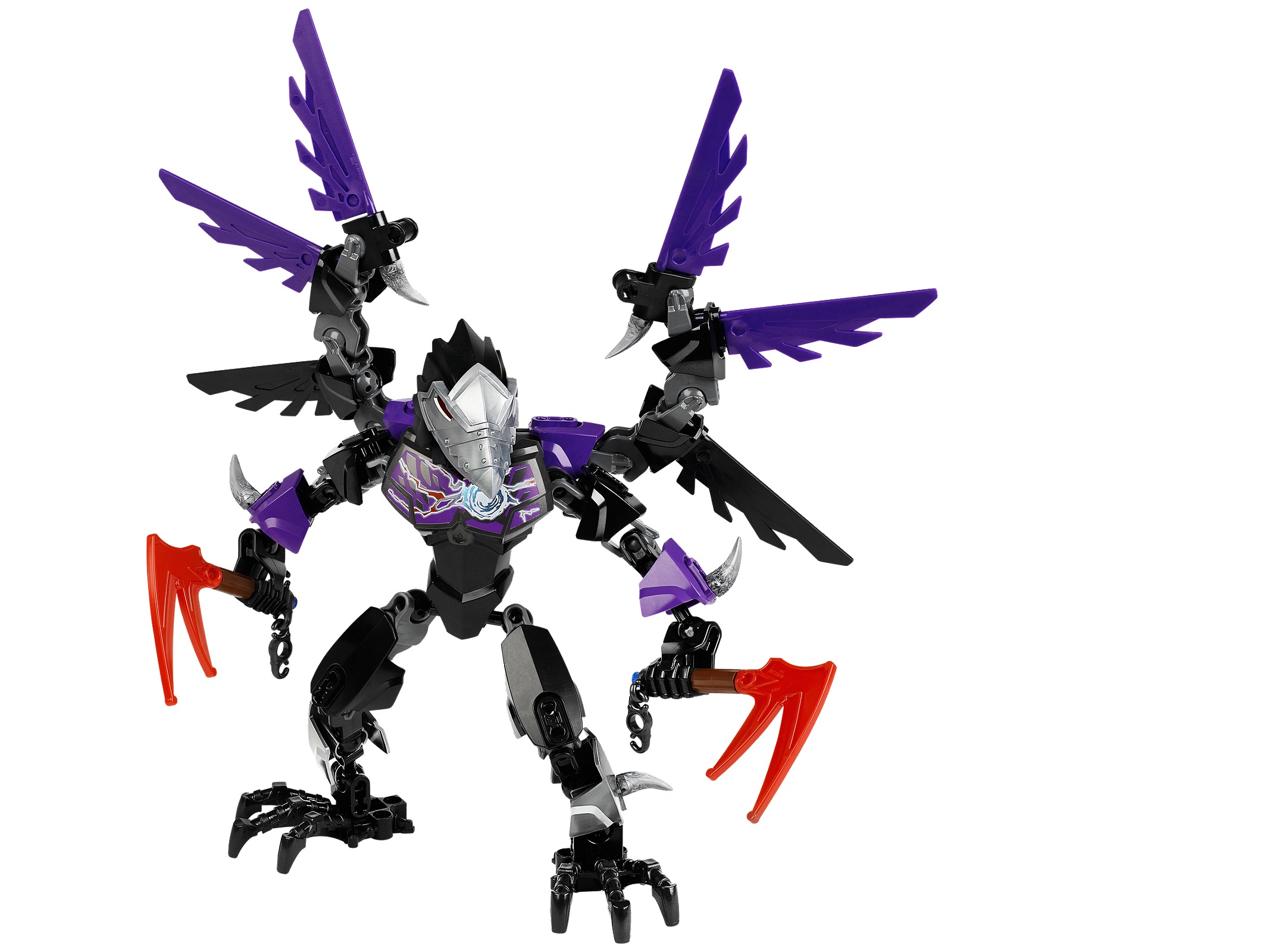 Lego CHI Razar