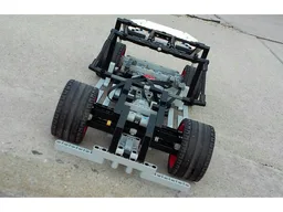 Skeleton XL