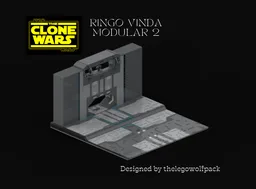 Ringo Vinda modular 2