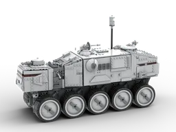 Clone Turbo Tank